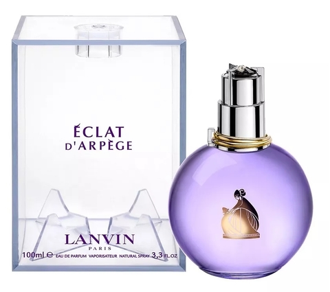 LANVIN ECLAT D'ARPEGE w EDP 100 ml [M]