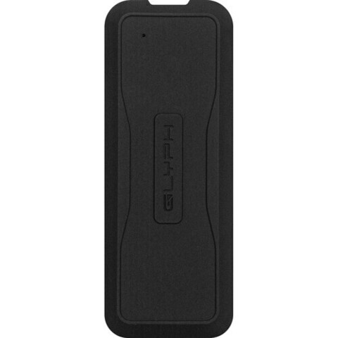 Внешний диск SSD Glyph Technologies 4TB Atom EV USB 3.2 Gen 2, до 1GB/s