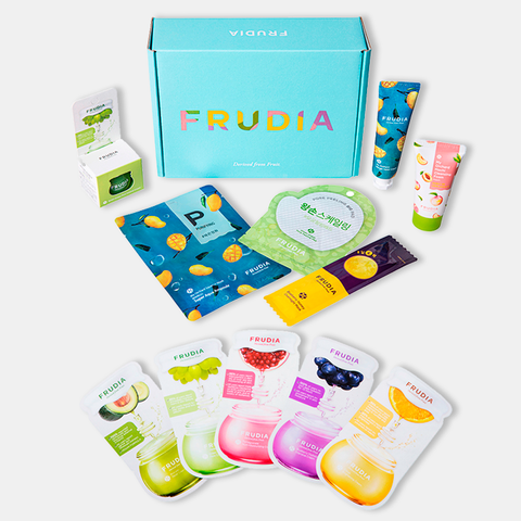 Frudia Beauty Box 