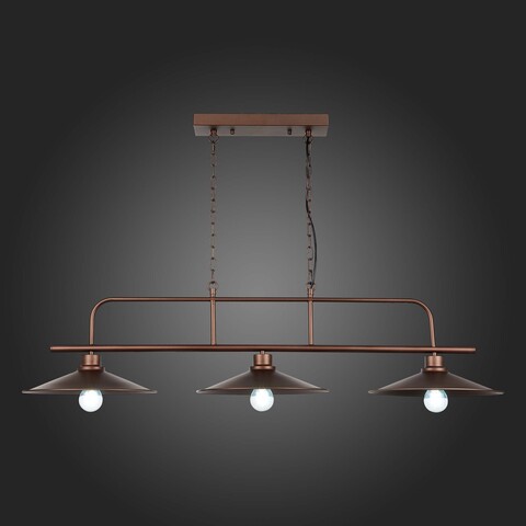Люстра подвесная ST Luce Sсarno SL265.403.03