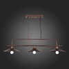 Люстра подвесная ST Luce Sсarno SL265.403.03