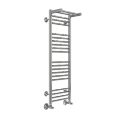 Полотенцесушитель водяной Terminus Аврора с/п П20 300х1000