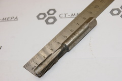 Метчик м/р М10х1.5 Р6М5 9363-00701