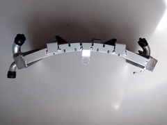 Радиатор для Yamaha T-MAX 530 2012-2016 г