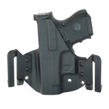 Кобура Glock-26 поясная, Термит