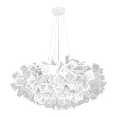 Подвесная светодиодная люстра Loft It Clizia 10231/780 White