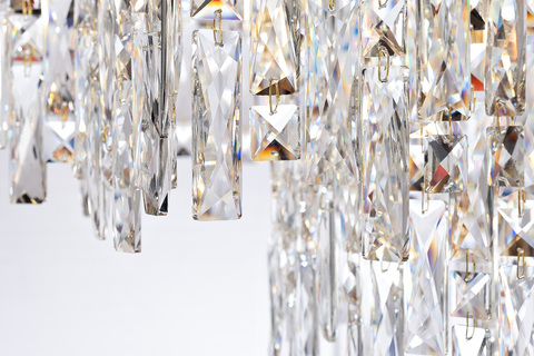 Люстра подвесная Garda Decor 62gdm-90598