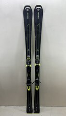 Горные лыжи HEAD Super Joy Graphene Libra 168