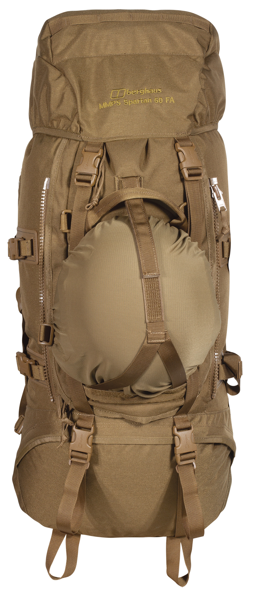 Berghaus spartan sales