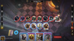 The Lord of the Rings: Adventure Card Game - Definitive Edition (для ПК, цифровой код доступа)