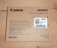 Сервисный набор ADF Canon iR-1430/1435/iR Adv C250/C350/C351/С1225/1335/MF810/820 (FM4-9866)