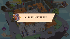 King & Assassins (для ПК, цифровой код доступа)