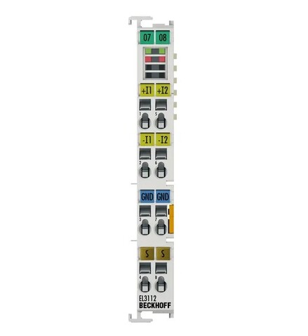 Beckhoff EL3112