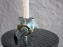 Кран топливный Suzuki GSF1200 GSF1200S 2001-2005