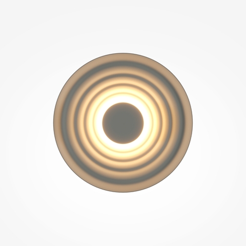 Настенный светодиодный светильник Maytoni Nami MOD400WL-L5GR3K