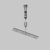 Комплектующие для трековой системы Maytoni Accessories for tracks exility TRAM034SW-2S