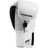 Перчатки Hayabusa T3 White/Black