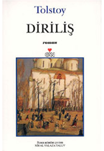 Diriliş