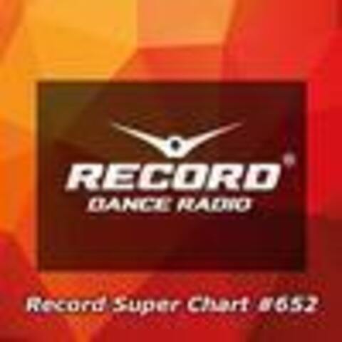 Record Super Chart 652 (2020)