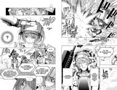 All You Need Is Kill. Грань будущего. Книга 2 (Б/У)