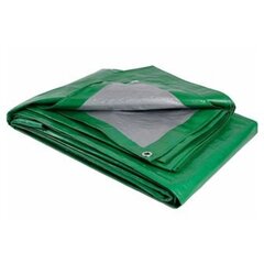 Тент универсальный 3х5 м TP-100-3-5-GR/SL