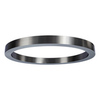 Светильник Light Ring Sand Nickel D80