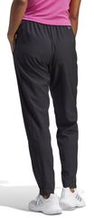 Женские теннисные брюки Adidas Melbourne Woven Tennis Pants - black