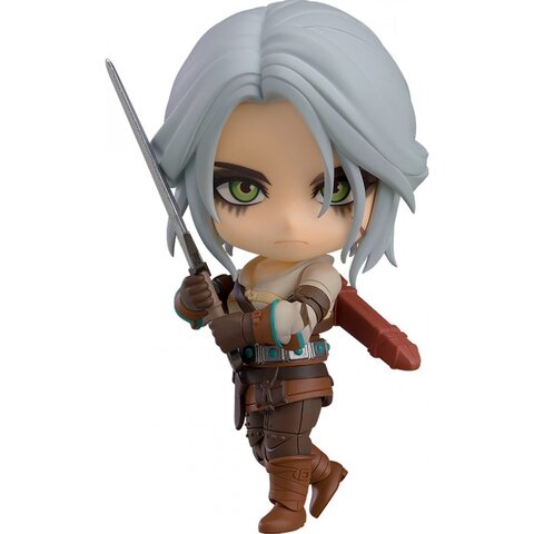 Ciri (Witcher) || Цири