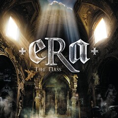 Era / The Mass (LP)
