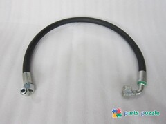 Шланг в сборе / HOSE ASSEMBLY АРТ: 10000-53005