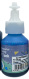 Чернила BT5000C Aquamarine для Brother InkBenefit Plus DCP-T300, T500, T700, MFC-T800 (5K, cyan, Dye)