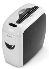 Шредер Rexel Style+, поперечная резка