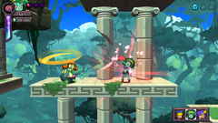 Shantae: Half-Genie Hero Ultimate Edition (для ПК, цифровой код доступа)