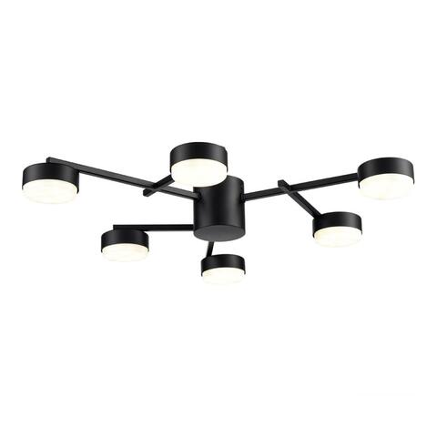 Потолочная люстра Lumion DABRA 8186/6C