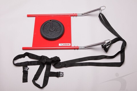 Учебные сани Polanik SAN-1