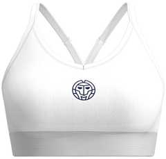 Топ женский Bidi Badu Crew Low Support, арт. W1150003-WH