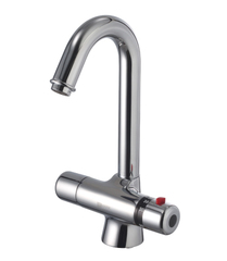 Смеситель для кухни LEMARK THERMO. – LM7735C