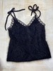 Описание LITTLE BLACK RABBIT Top