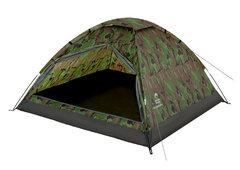 Туристическая палатка Jungle Camp Fisherman 3 (70852)
