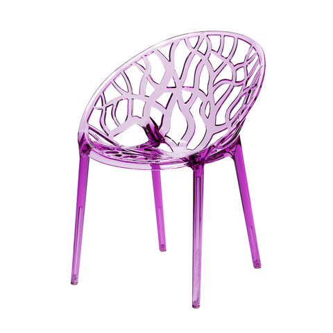 Стул Coral Violet