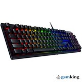 Razer Huntsman Elite US Layout Gaming Keyboard Black (Чёрный)