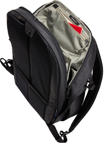 Картинка рюкзак городской Thule Tact Backpack 21L  - 3