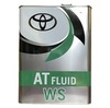 Трансмиссионное масло Toyota ATF WS 4л (08886-02305)