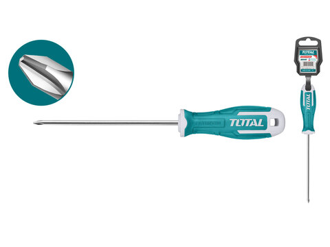 ОТВЕРТКА ТОТАЛ THT26PH2150