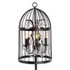 Торшер Loft It Vintage Birdcage LOFT1891F