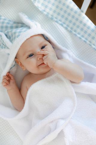 Детское полотенце Beth Sensis