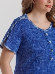 4708 Платье женское