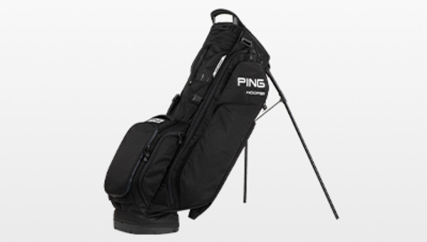 PING HOOFER Bag