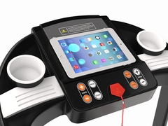 Беговая дорожка UnixFit ST-510T