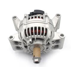 Генератор / ALTERNATOR АРТ: T412091
